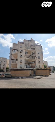 דירה, שושנים 12, גן שמואל, קרית מלאכי