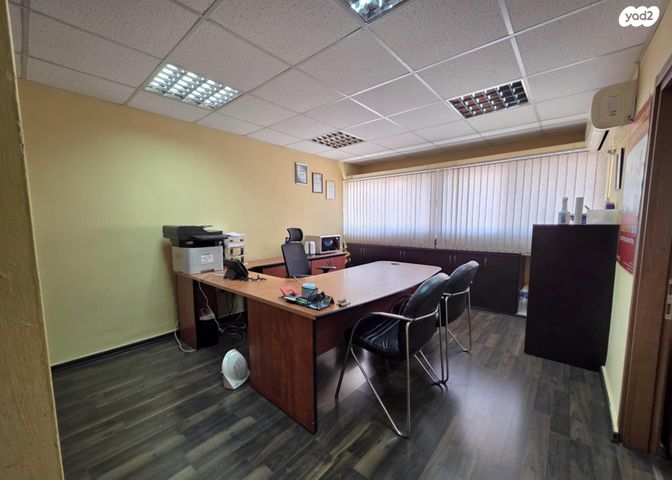 כללי, הגליל, המיסדים, כרמיאל