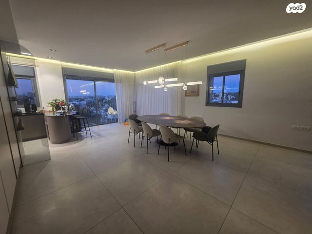 גג/ פנטהאוז, ירושלים