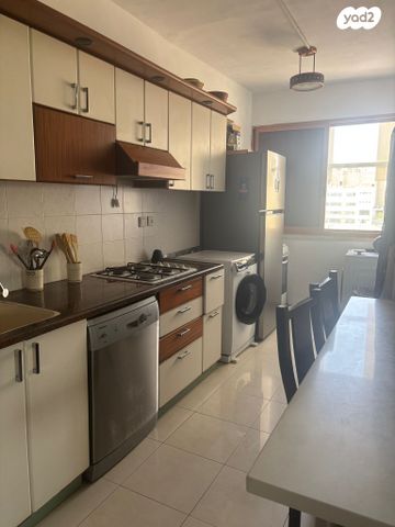 דירה, עיר, מרכז העיר, נהריה