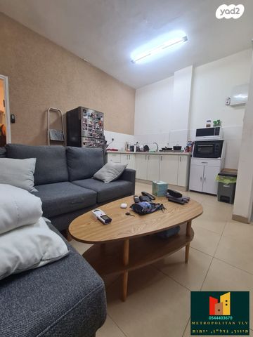 דירה, תל אביב יפו