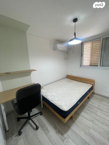 דירה, גיורא יוספטל 14, שכונה ד', באר שבע