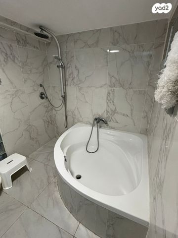 דירה, עיר, מרכז העיר, נהריה