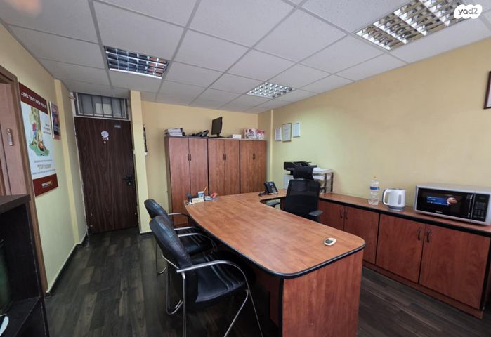 כללי, הגליל, המיסדים, כרמיאל