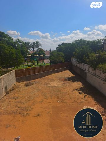 בית פרטי/ קוטג', אורות, אור עקיבא