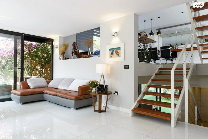 בית פרטי/ קוטג', הרצליה