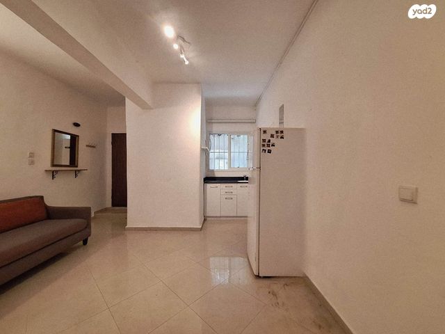 דירה, המלך ג'ורג', הצפון הישן - דרום, תל אביב יפו