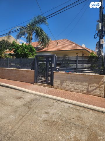 שמשון, חדרה הצעירה