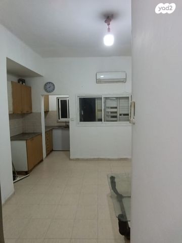 דירה, הרצל, חיפה