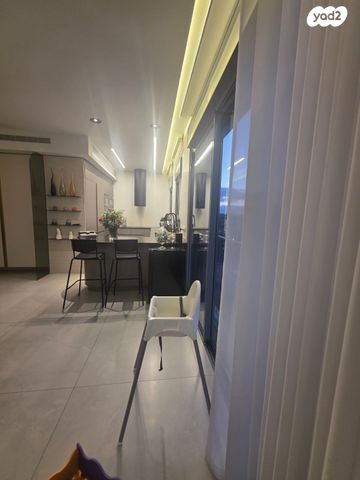 גג/ פנטהאוז, ירושלים