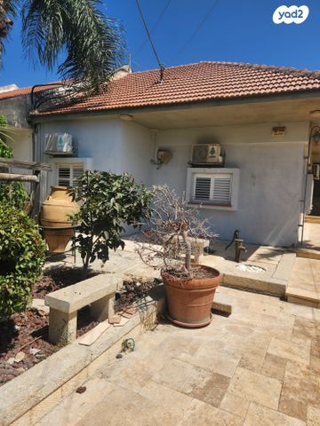 בית פרטי/ קוטג', שמשון, חדרה הצעירה, חדרה