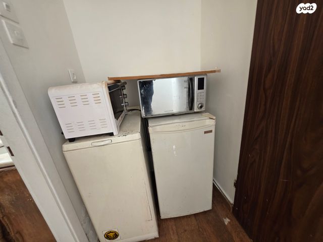 דירה, רמב"ם 3, לב תל אביב, לב העיר צפון, תל אביב יפו