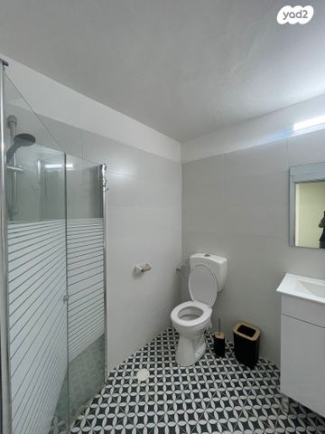 דירה, גיורא יוספטל 14, שכונה ד', באר שבע