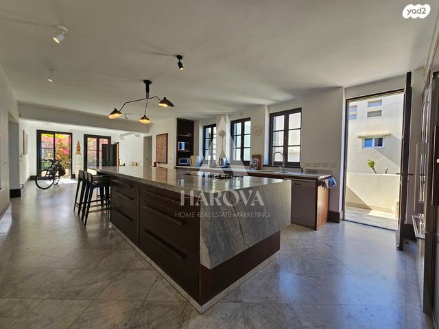 בית פרטי/ קוטג', הצדף, עג'מי, גבעת העליה, תל אביב יפו