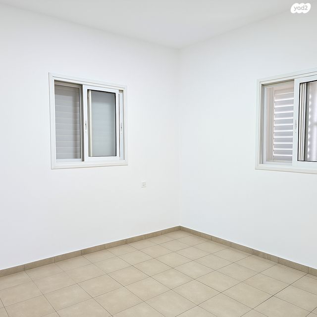 דירה, יצחק שדה 52, עפולה