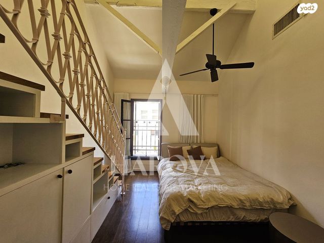 בית פרטי/ קוטג', הצדף, עג'מי, גבעת העליה, תל אביב יפו