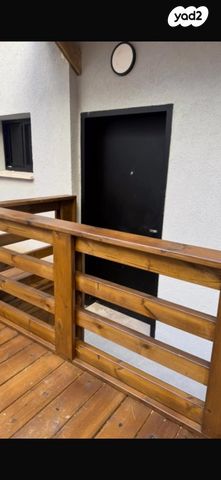 דירת גן, שדרות הציונות, עבאס, חיפה