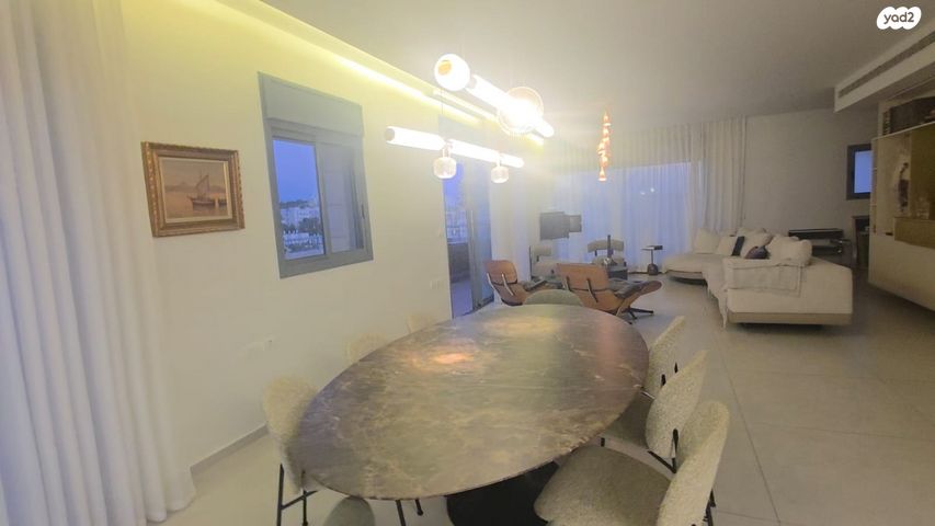 גג/ פנטהאוז, ירושלים