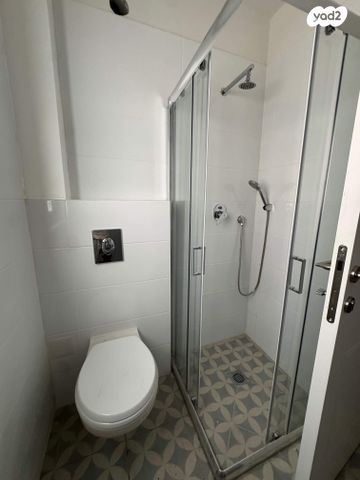 דירה, מירון 3, נווה שאנן, תל אביב יפו