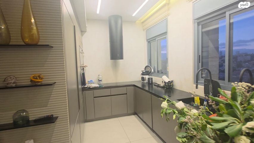 גג/ פנטהאוז, ירושלים