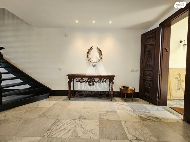 בית פרטי/ קוטג', הצדף, עג'מי, גבעת העליה, תל אביב יפו