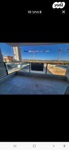 דירה, יער ביריה, נופי בן שמן, לוד