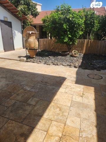 בית פרטי/ קוטג', שמשון, חדרה הצעירה, חדרה