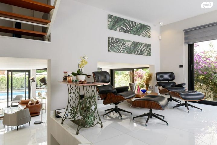 בית פרטי/ קוטג', הרצליה