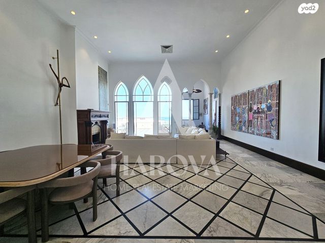 בית פרטי/ קוטג', הצדף, עג'מי, גבעת העליה, תל אביב יפו