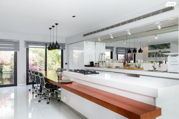 בית פרטי/ קוטג', הרצליה