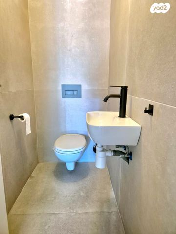 דירה, כרם התימנים, תל אביב יפו