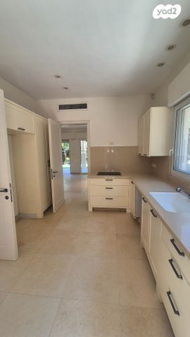 בית פרטי/ קוטג', הרצליה פיתוח, הרצליה