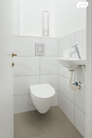 דירה, יעקב קינמון, דרום עפולה, עפולה