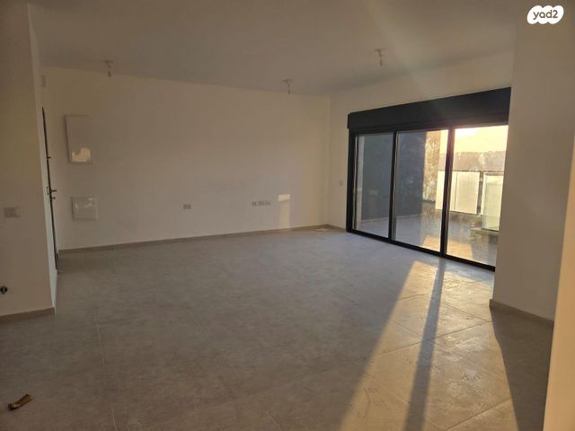 דירה, אבנר חי שאקי, ירושלים