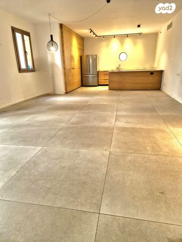 דירה, כרם התימנים, תל אביב יפו