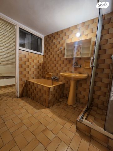 דירה, אושה 11, מוצקין הותיקה, קרית מוצקין