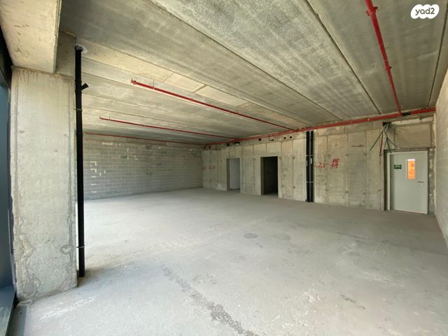 משרדים, החרש, אזור תעשיה נווה נאמן, הוד השרון