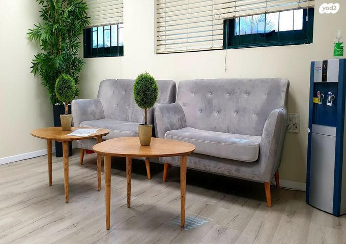 משרדים, בורסה, רמת גן