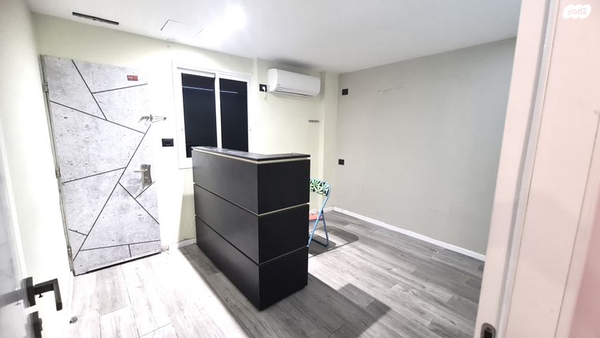 משרדים, שלום עליכם, הצפון הישן - דרום, תל אביב יפו