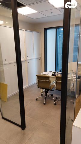 משרדים, מונטיפיורי, הרכבת, תל אביב יפו