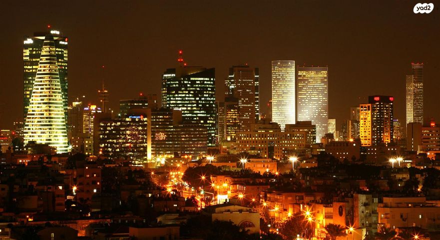 חנויות/ שטח מסחרי, שדרות וושינגטון, פלורנטין, תל אביב יפו