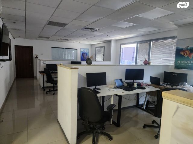 משרדים, הרצליה