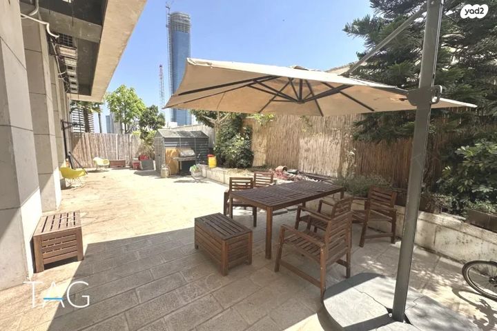 דרך מנחם בגין 144