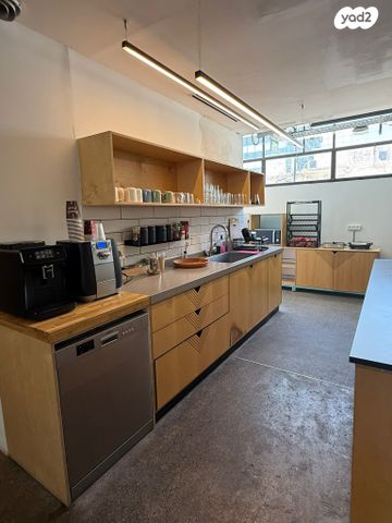 משרדים, מונטיפיורי, הרכבת, תל אביב יפו