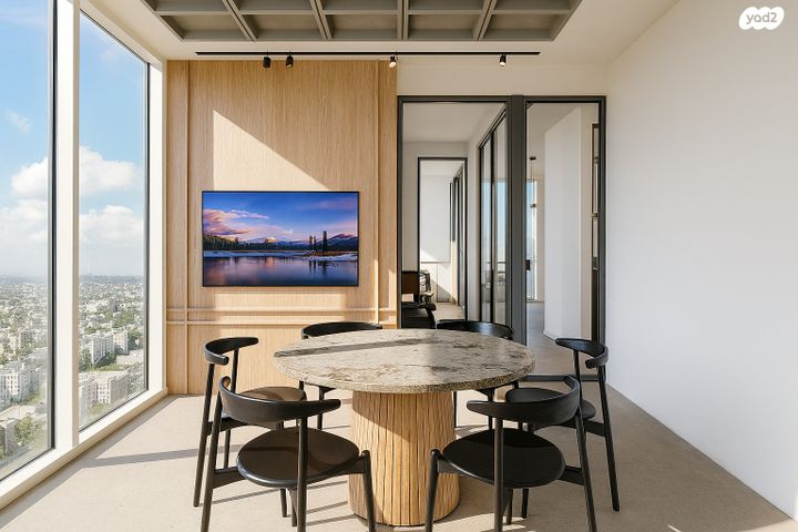 משרדים, קרית המדע, נתניה