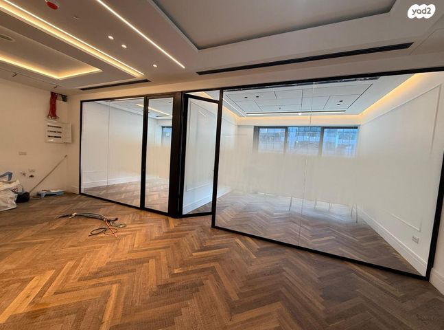 משרדים, רעננה