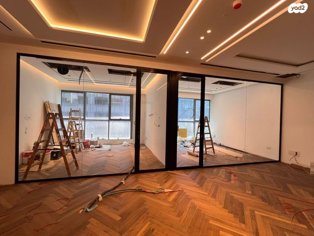 משרדים, רעננה