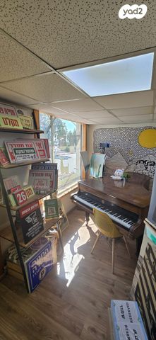 כללי, הגפן, איזור תעשייה, קצרין