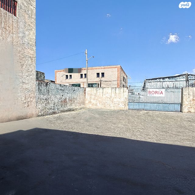 כללי, אזור תעשייה רכטמן, רחובות