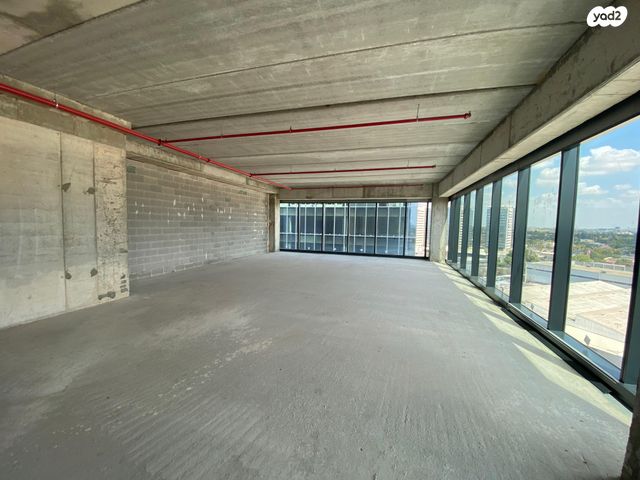 משרדים, החרש, אזור תעשיה נווה נאמן, הוד השרון